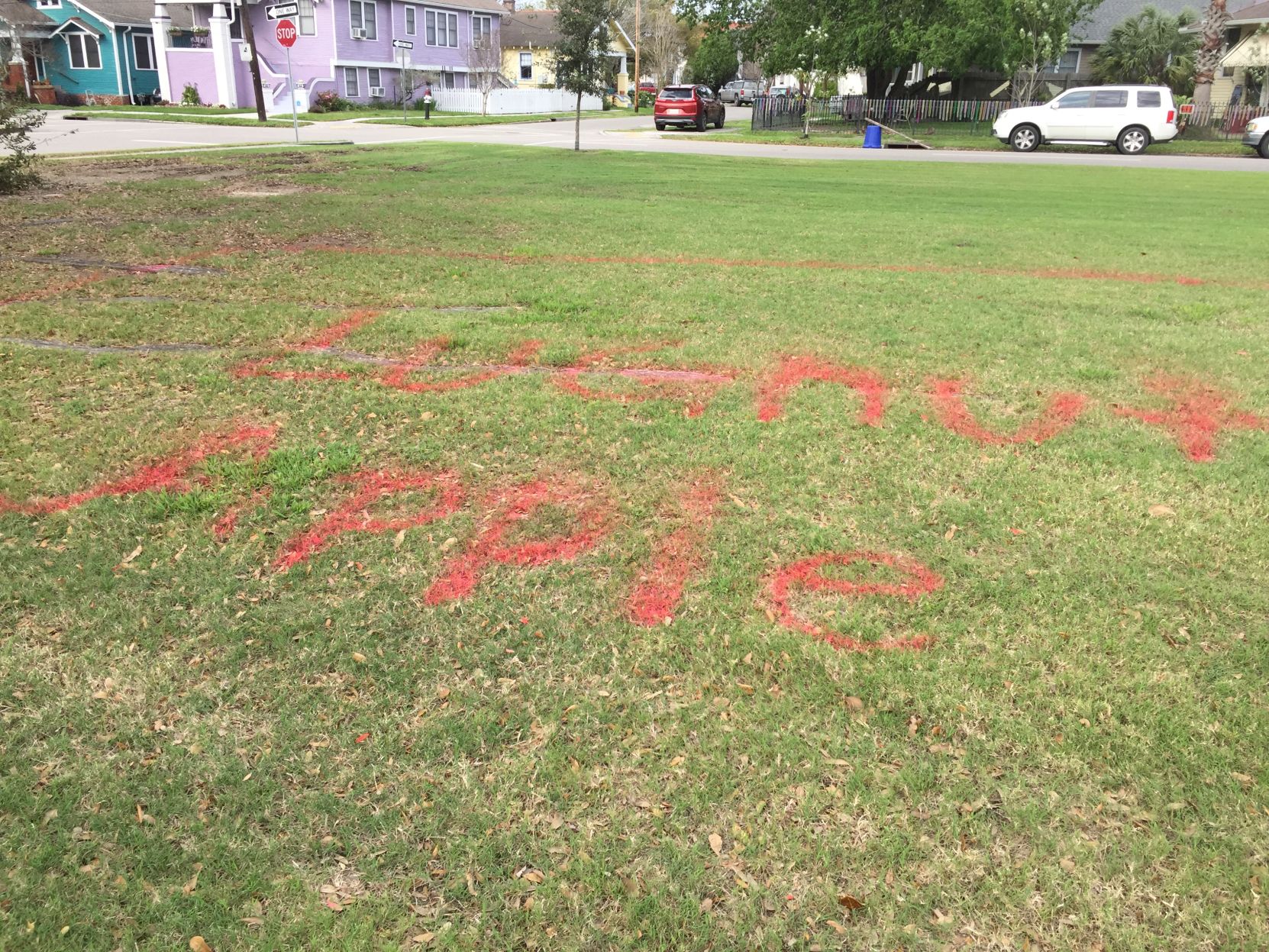 Krewe of Chad 2019